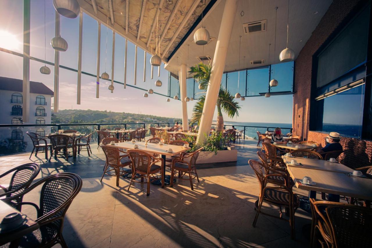 Hotel Caracol Plaza Пуерто-Ескондідо Екстер'єр фото